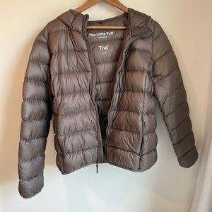 Tna The Little Puff jacket